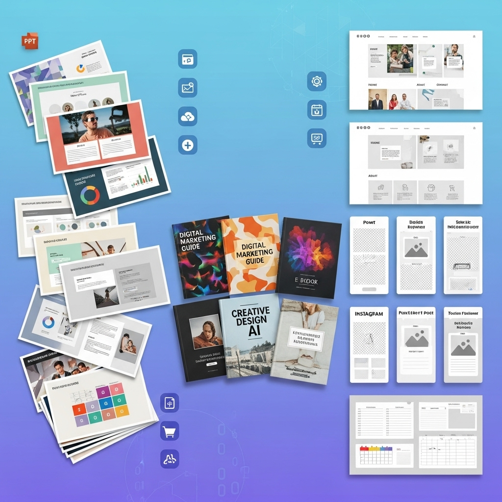 Digital Courses