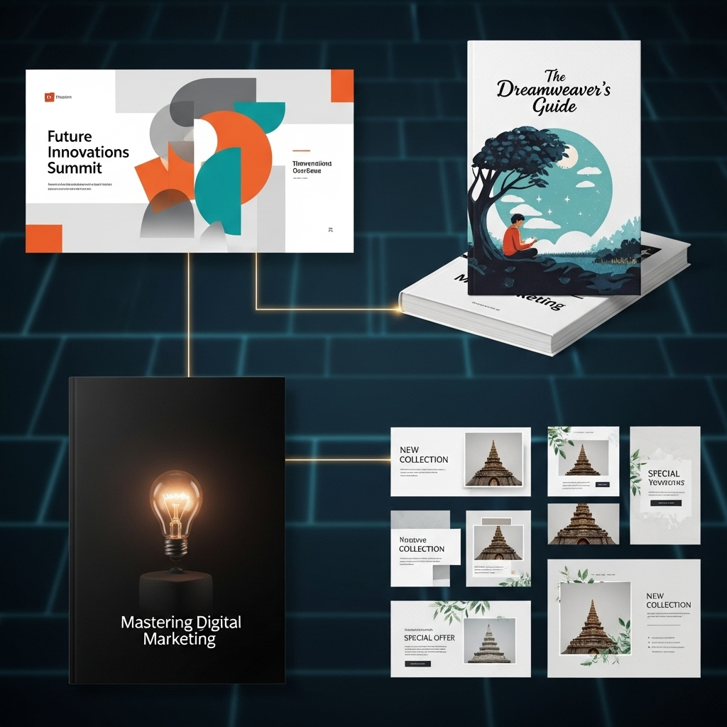 Presentation Templates