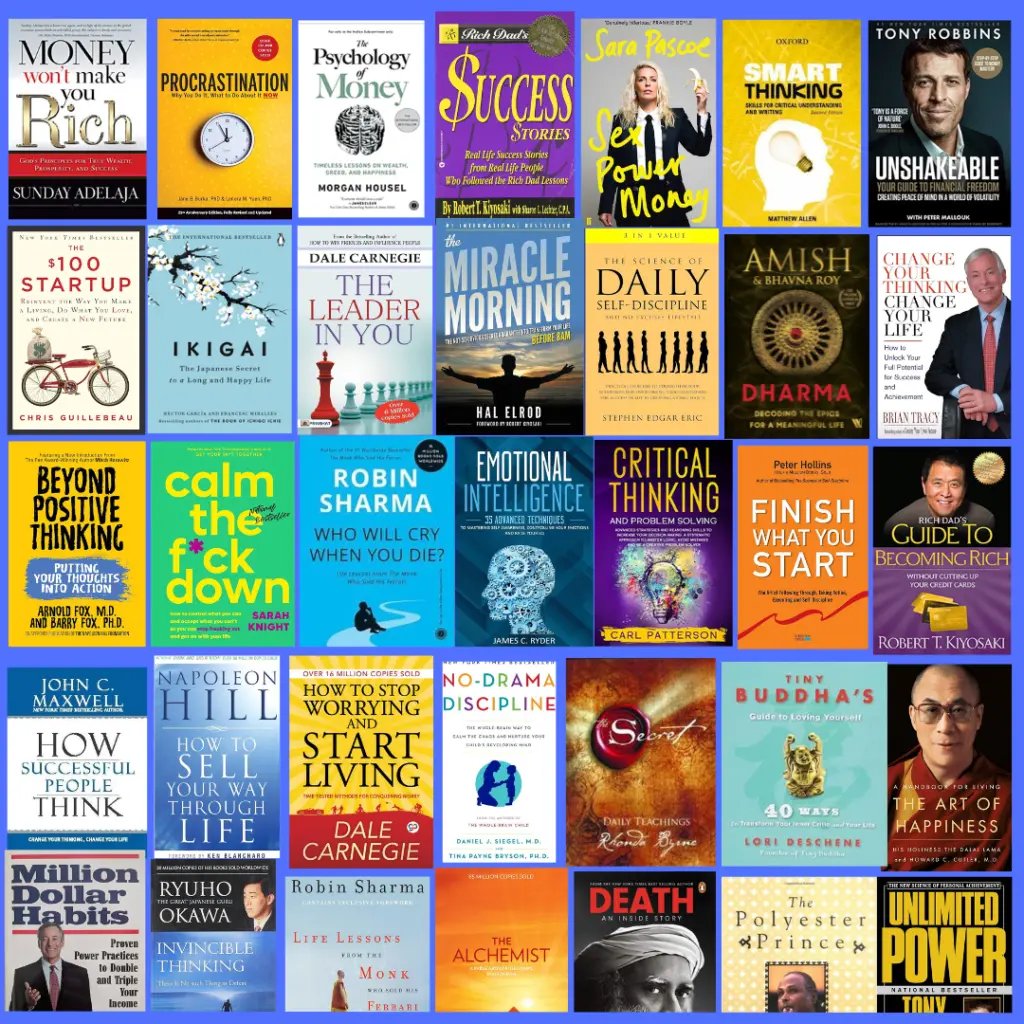 Ebook Bundle